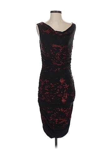 Marc New York Andrew Marc Cocktail Dress (view 1)