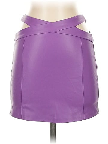 Bershka Casual Skirt (view 1)