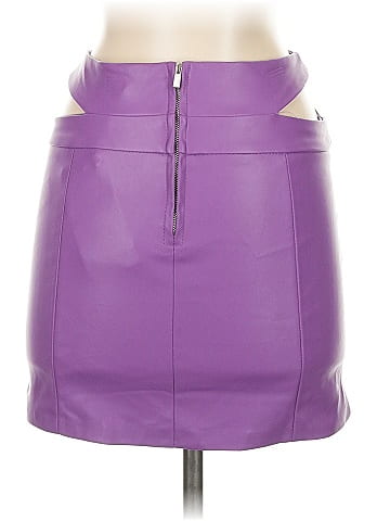 Bershka Casual Skirt (view 2)