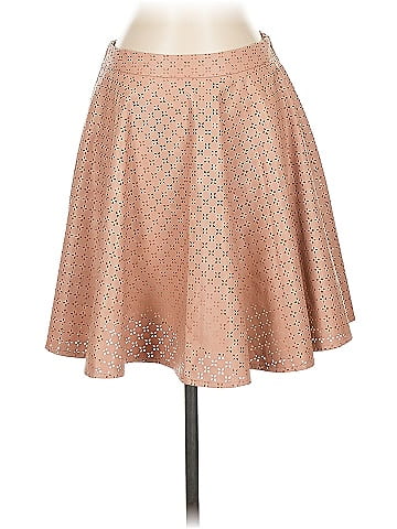 Sunday in Brooklyn Casual Skirt (view 1)
