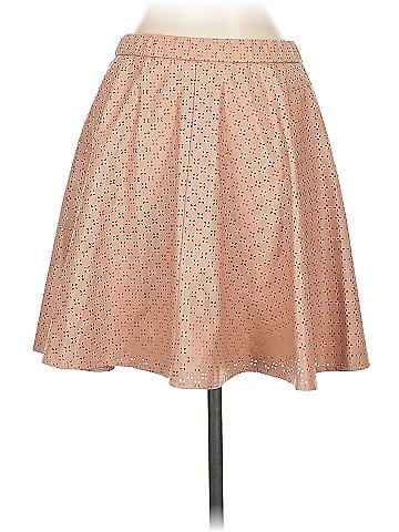 Sunday in Brooklyn Casual Skirt (view 2)