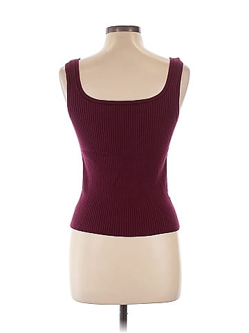 Ann Taylor LOFT Sleeveless Top (view 2)