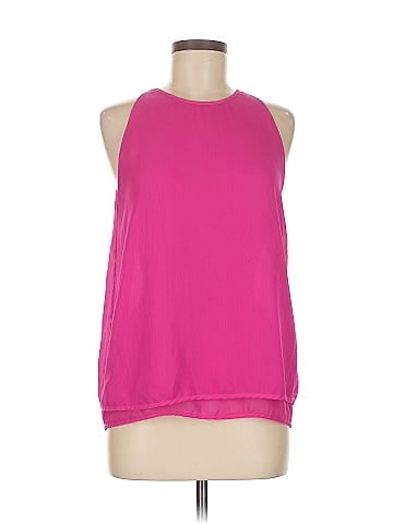 Violet & Claire Sleeveless Top (view 1)