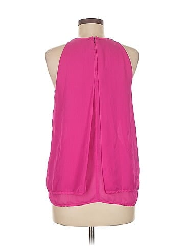 Violet & Claire Sleeveless Top (view 2)