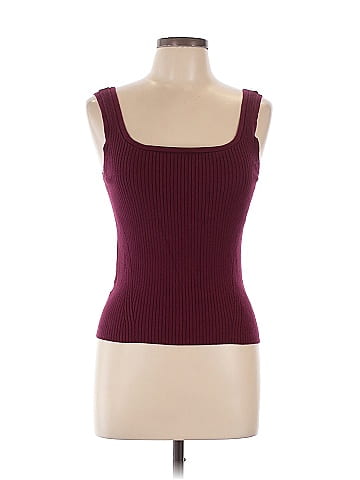 Ann Taylor LOFT Sleeveless Top (view 1)