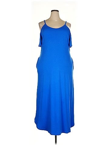 Unbranded Casual Dress (view 1)