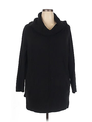 Evans Pullover Sweater (view 1)