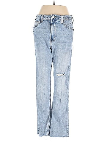 &Denim by H&M Jeans (view 1)