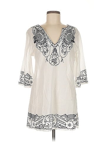 Solitaire Casual Dress (view 1)