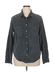 Dylan Long Sleeve Button Down Shirt