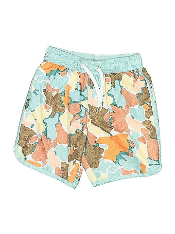 Art Class Board Shorts (view 1)