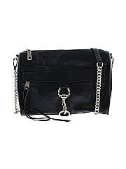 Rebecca Minkoff Leather Crossbody Bag