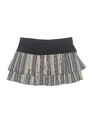 Lucky in Love Skort (view 1)