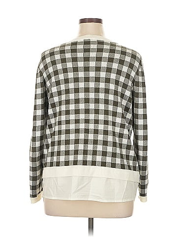 Talbots Outlet Pullover Sweater (view 2)