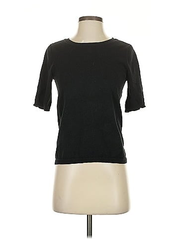 The Limited Short Sleeve Top (view 1)