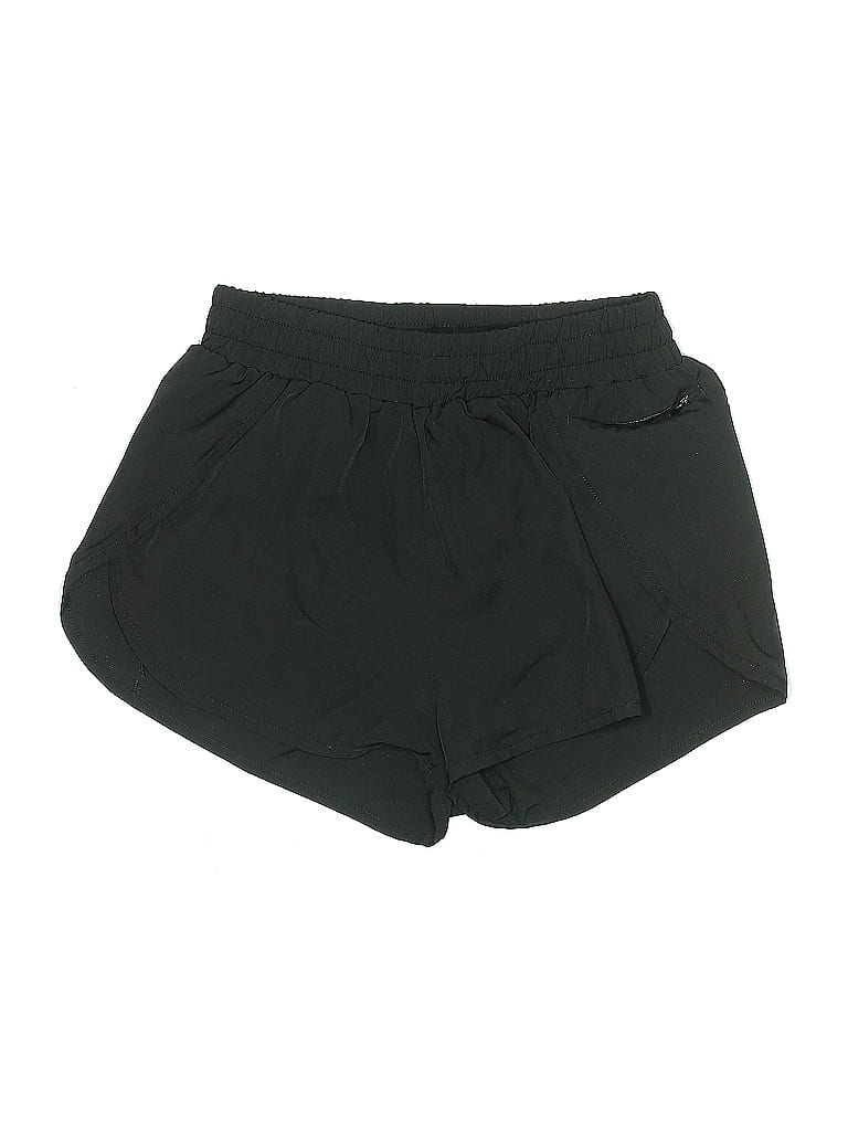 Pre-owned Sunzel Athletic Shorts In Black