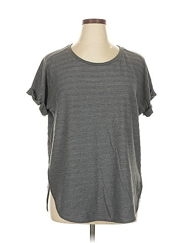 Sonoma Goods for Life Short Sleeve T-Shirt (view 1)