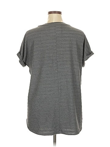Sonoma Goods for Life Short Sleeve T-Shirt (view 2)