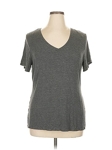 Apt. 9 Short Sleeve T-Shirt (view 1)