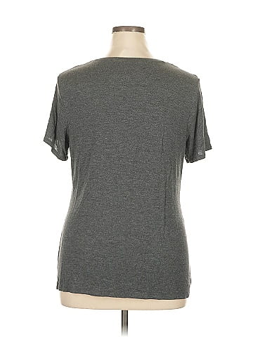 Apt. 9 Short Sleeve T-Shirt (view 2)
