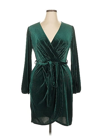 Merokeety Cocktail Dress (view 1)
