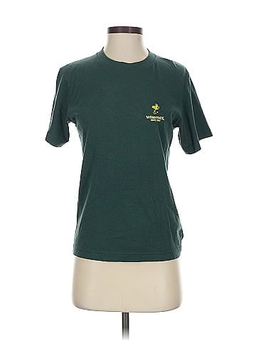 UT for Uniqlo Short Sleeve T-Shirt (view 1)
