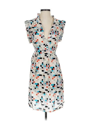 Nique Cocktail Dress (view 1)