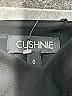 Cushnie Solid Black Jumpsuit Size 0 - photo 3