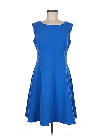 Marc New York Andrew Marc Casual Dress (view 1)