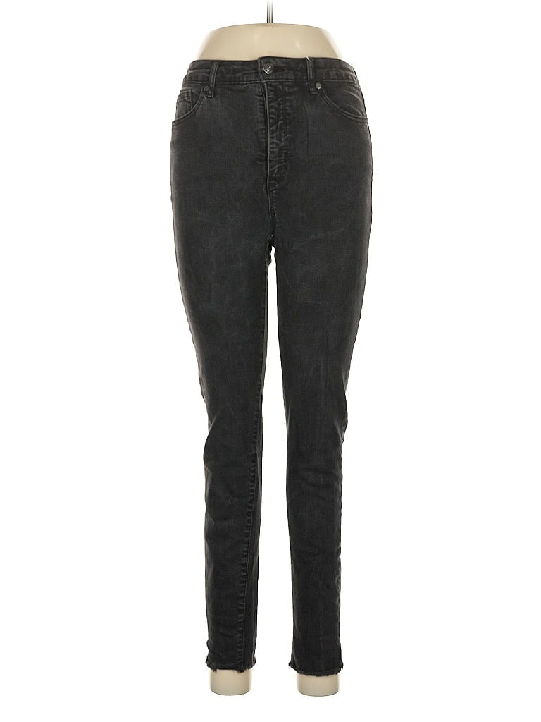 Click to view more detailed imagery on our partner's website Pre-owned Sofia Jeans By Sofia Vergara Jeans In Black
