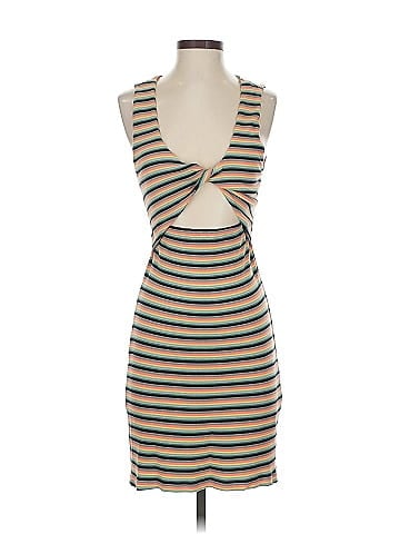 Volcom Casual Dress (view 1)