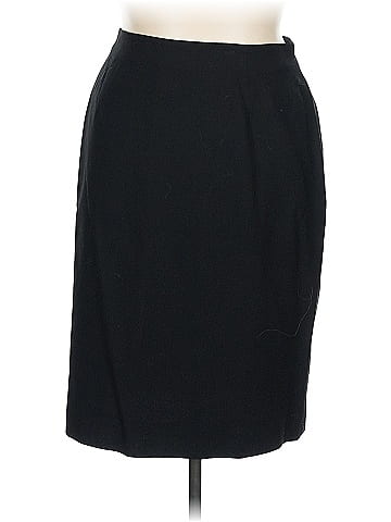 Talbots Wool Skirt (view 1)