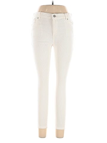Ann Taylor LOFT Outlet Jeans (view 1)