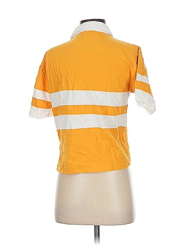 Truly Madly Deeply Short Sleeve Polo (view 2)