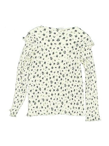 Zara Baby Long Sleeve Top (view 2)
