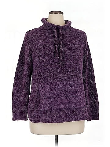 Ruby Rd. Pullover Sweater (view 1)