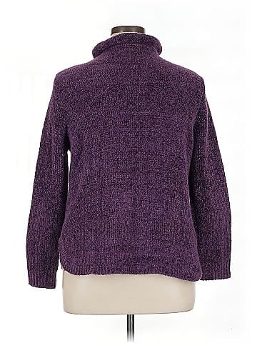 Ruby Rd. Pullover Sweater (view 2)