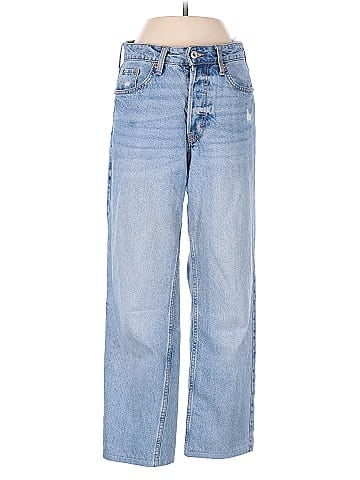 &Denim by H&M Jeans (view 1)