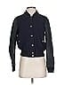 Theory Blue Jacket Size P (petite) - photo 1
