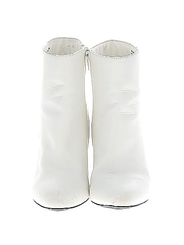 Madden Girl Ankle Boots (view 2)
