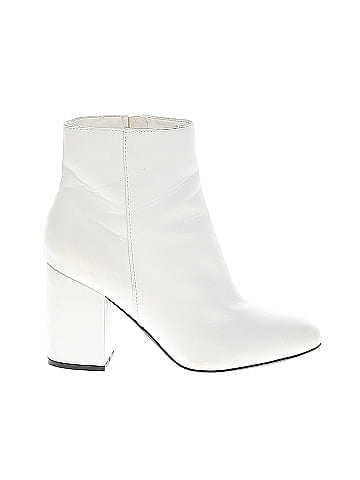 Madden Girl Ankle Boots (view 1)