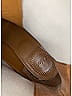 Chloé Ivory Tan Ankle Boots Size EU 37 - photo 6