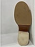 Chloé Ivory Tan Ankle Boots Size EU 37 - photo 11