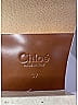 Chloé Ivory Tan Ankle Boots Size EU 37 - photo 7