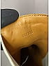 Chloé Ivory Tan Ankle Boots Size EU 37 - photo 9