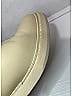 Chloé Ivory Tan Ankle Boots Size EU 37 - photo 4