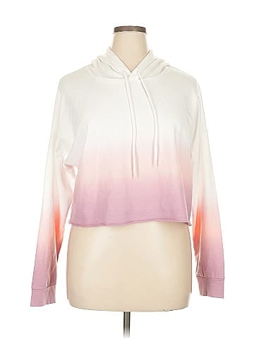 Soho Street New York & Company Pullover Hoodie (view 1)