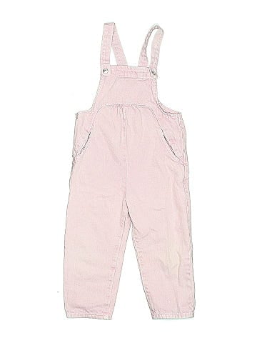Zara Baby Overalls (view 1)