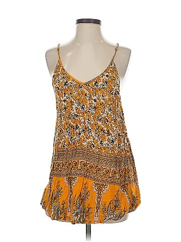 Ecote Sleeveless Blouse (view 1)