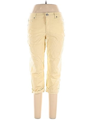 Bandolino Khakis (view 1)
